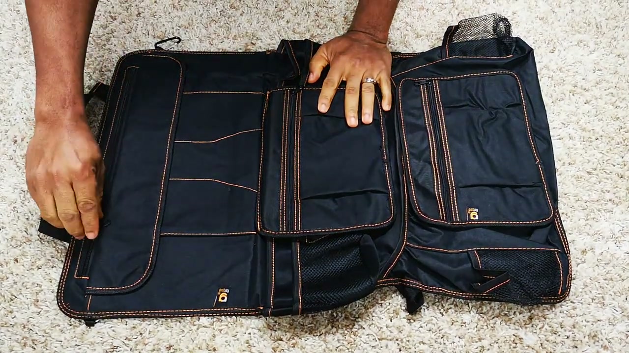 Easy zippers and fasteners
